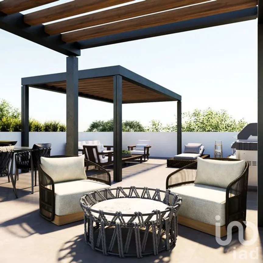 Departamento en Venta en Roma Sur, Cuauhtémoc, Ciudad de México | NEX-220219 | iad México | Foto 7 de 7