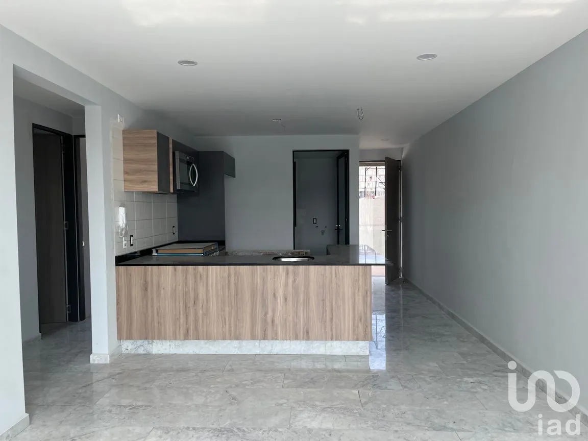 Departamento en Venta en Roma Sur, Cuauhtémoc, Ciudad de México | NEX-220219 | iad México | Foto 2 de 28