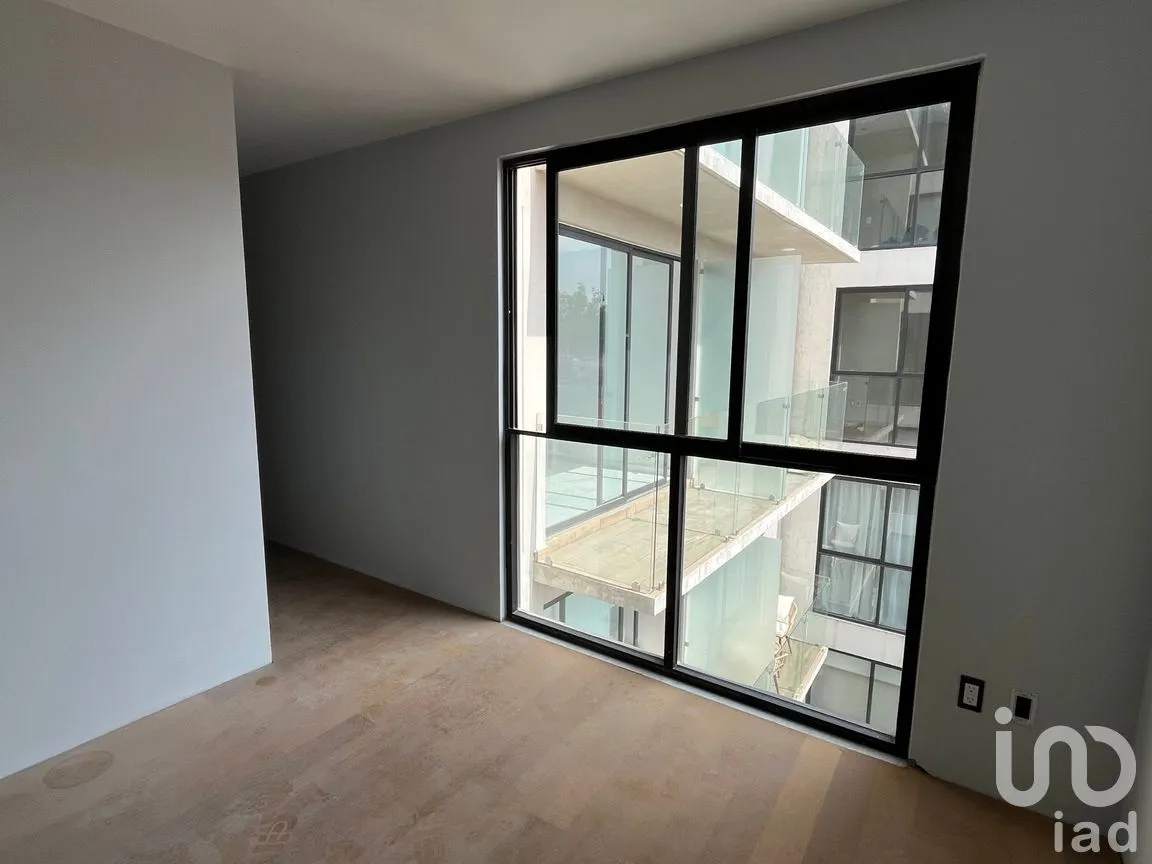 Departamento en Venta en Roma Sur, Cuauhtémoc, Ciudad de México | NEX-220219 | iad México | Foto 13 de 28