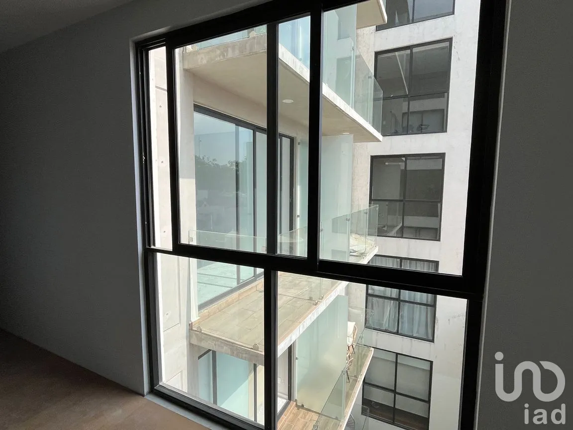 Departamento en Venta en Roma Sur, Cuauhtémoc, Ciudad de México | NEX-220219 | iad México | Foto 14 de 28