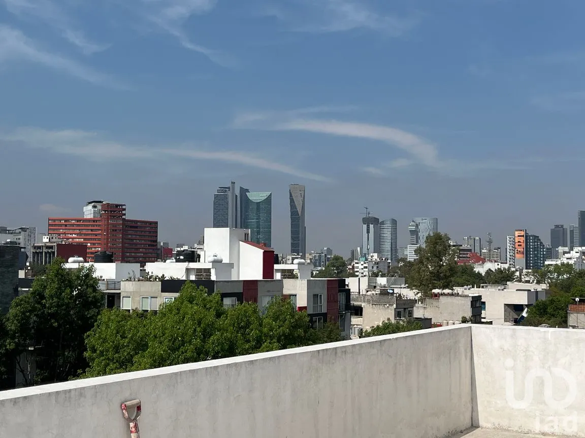 Departamento en Venta en Roma Sur, Cuauhtémoc, Ciudad de México | NEX-220219 | iad México | Foto 18 de 28