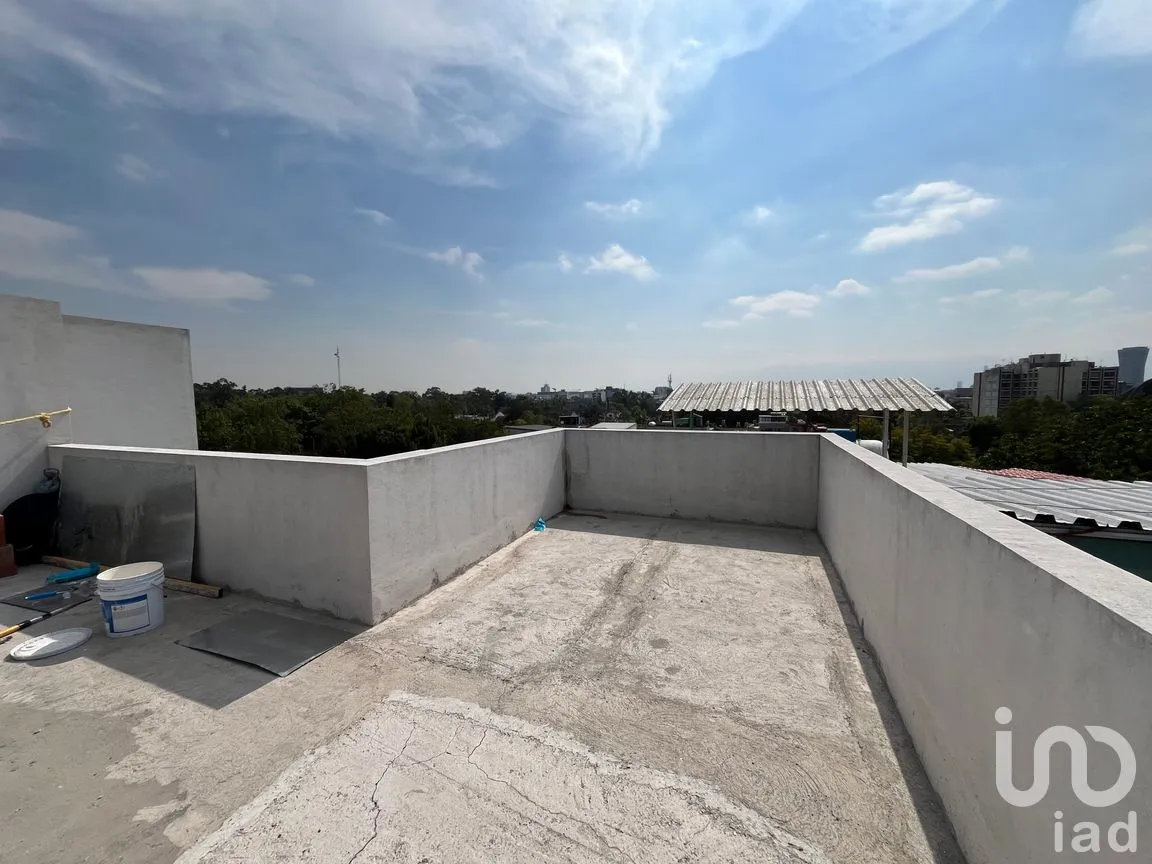 Departamento en Venta en Roma Sur, Cuauhtémoc, Ciudad de México | NEX-220219 | iad México | Foto 19 de 28