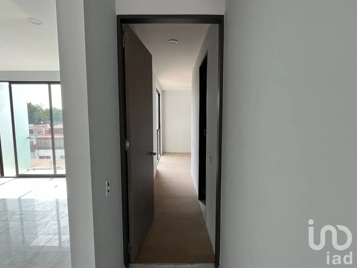 Departamento en Venta en Roma Sur, Cuauhtémoc, Ciudad de México | NEX-220219 | iad México | Foto 7 de 28