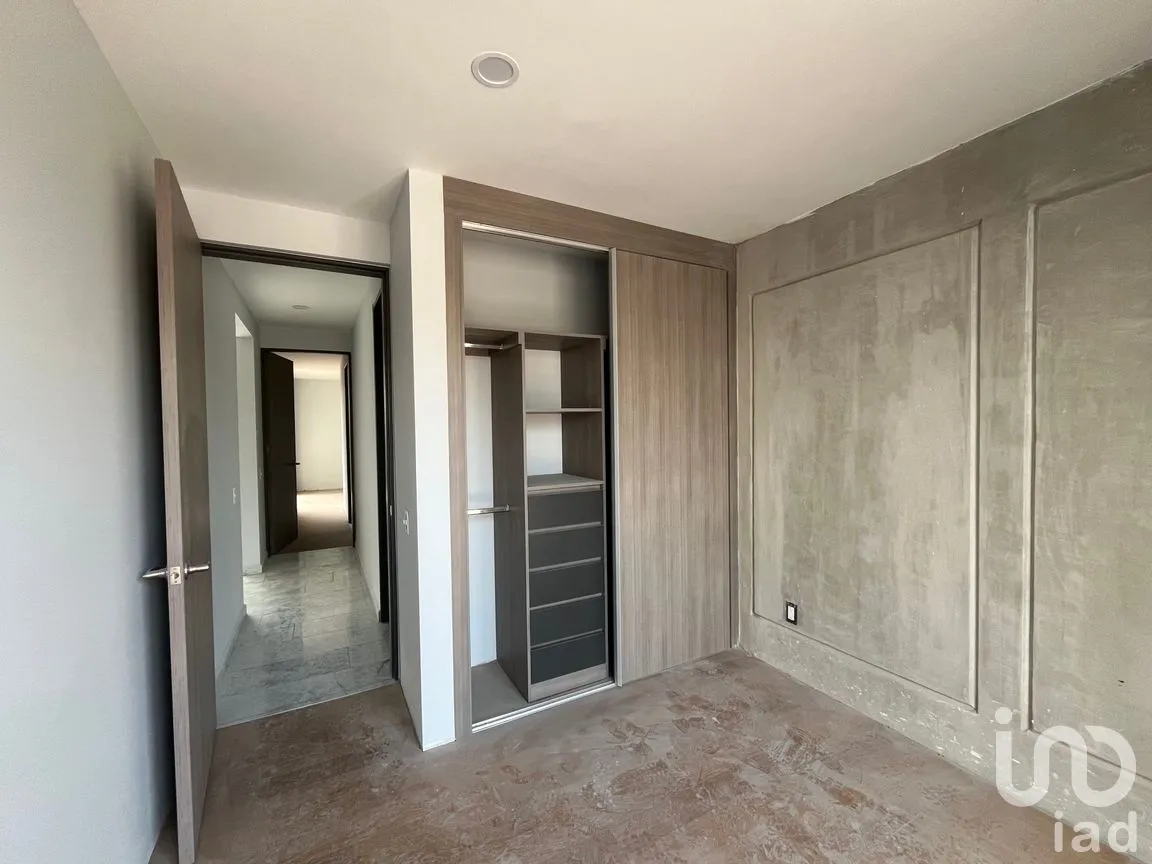 Departamento en Venta en Roma Sur, Cuauhtémoc, Ciudad de México | NEX-220219 | iad México | Foto 8 de 28