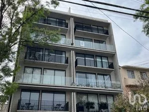 NEX-220219 - Departamento en Venta, con 2 recamaras, con 2 baños, con 91 m2 de construcción en Roma Sur, CP 06760, Ciudad de México.
