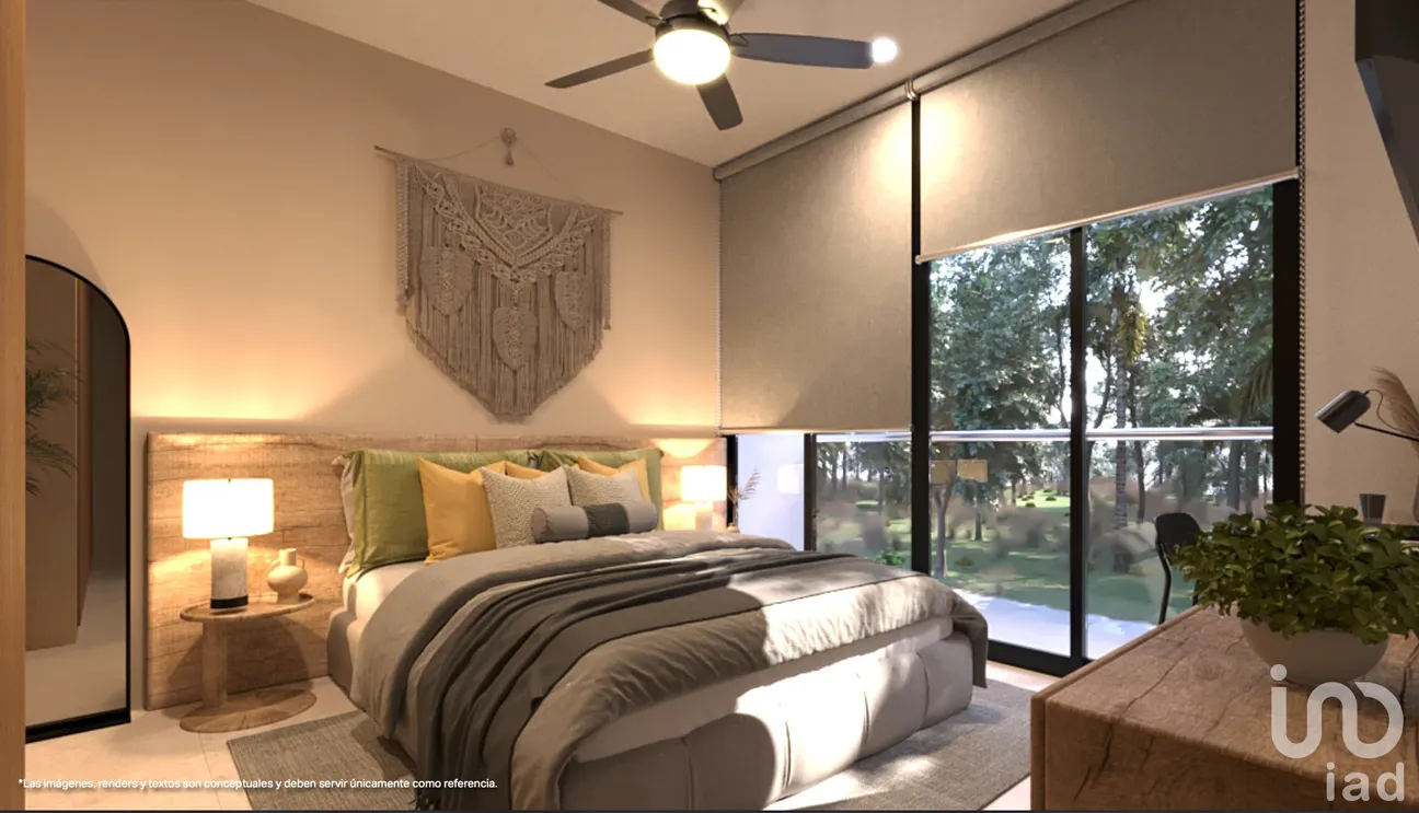 Departamento en Venta en Diaz Ordaz, Mérida, Yucatán | NEX-220349 | iad México | Foto 2 de 12