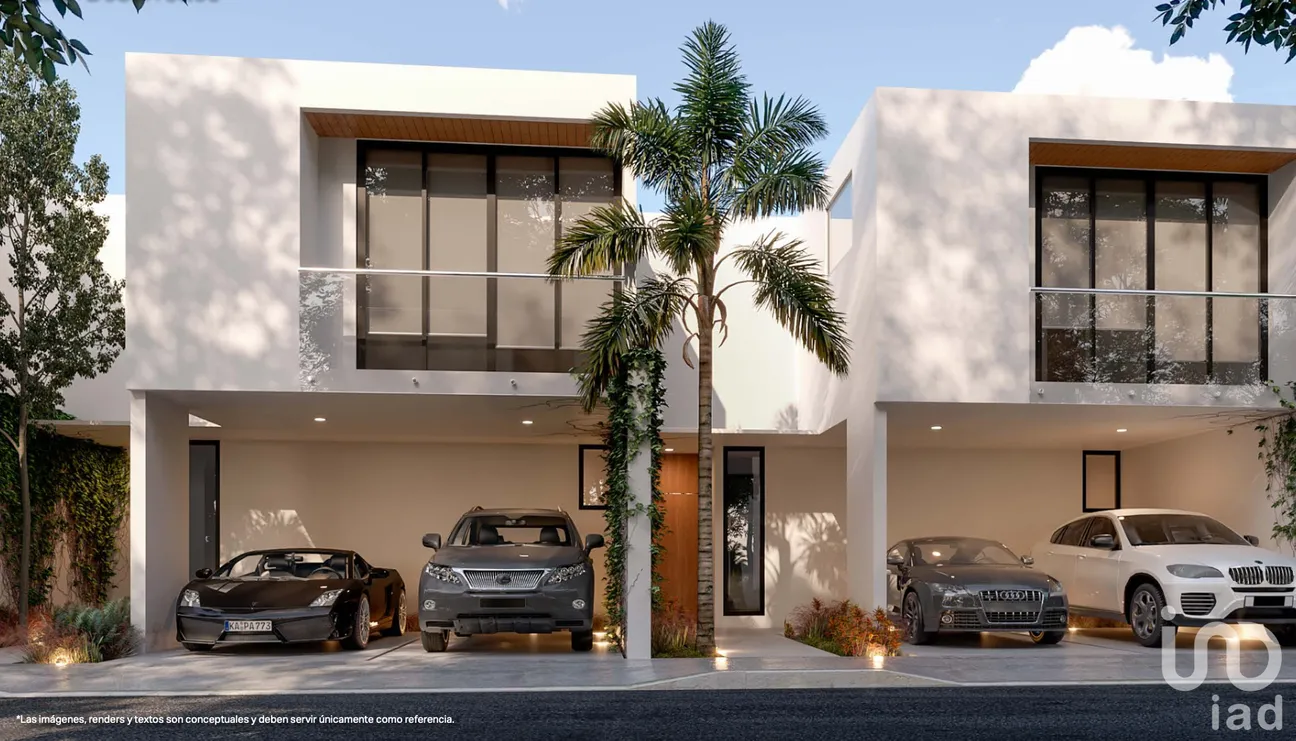 Departamento en Venta en Diaz Ordaz, Mérida, Yucatán | NEX-220349 | iad México | Foto 12 de 12