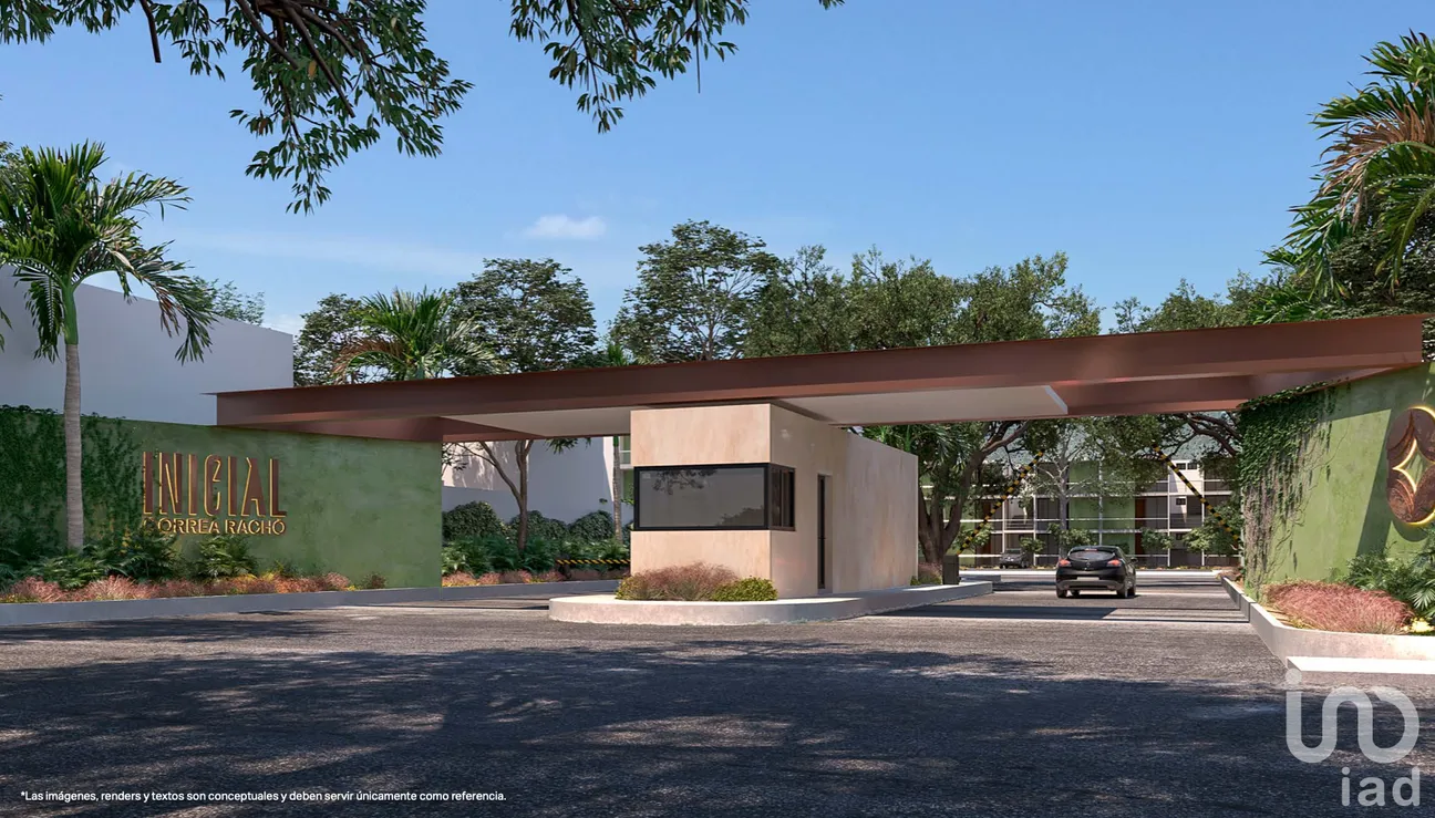 Departamento en Venta en Diaz Ordaz, Mérida, Yucatán | NEX-220349 | iad México | Foto 8 de 12