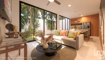 NEX-220349 - Departamento en Venta, con 1 recamara, con 1 baño, con 45 m2 de construcción en Diaz Ordaz, CP 97130, Yucatán.