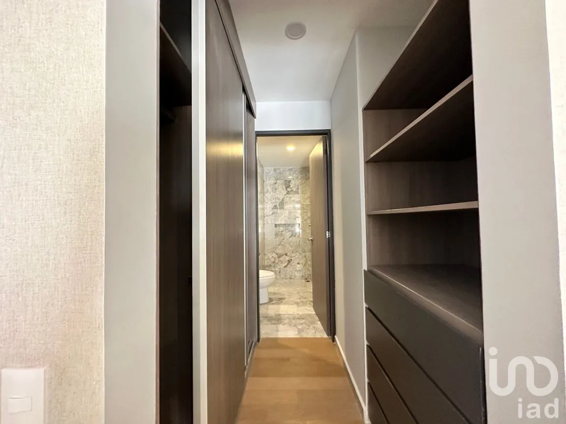 Departamento en Venta en Roma Norte, Cuauhtémoc, Ciudad de México | NEX-233790 | iad México | Foto 11 de 20