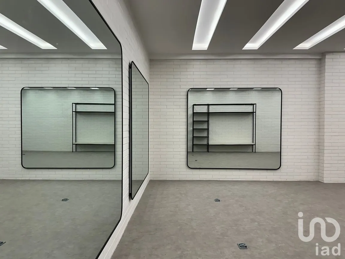 Departamento en Venta en Roma Norte, Cuauhtémoc, Ciudad de México | NEX-233790 | iad México | Foto 19 de 20