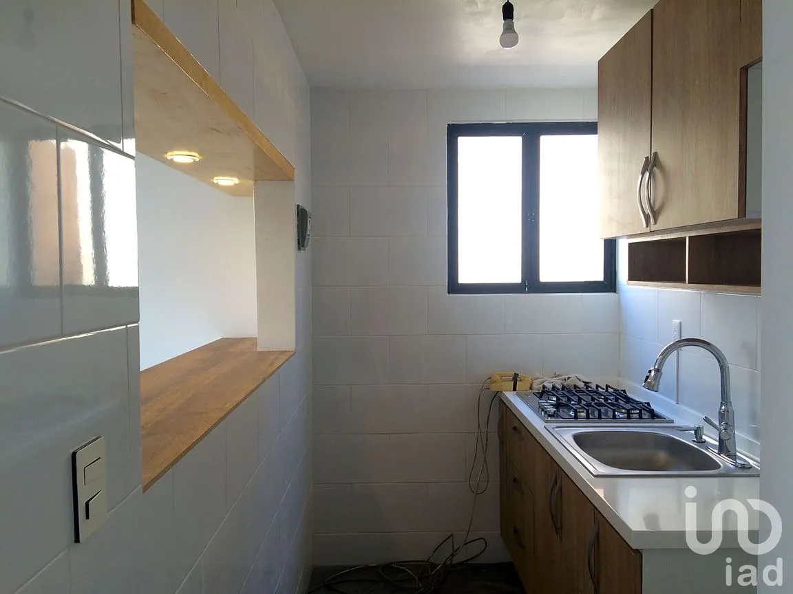 Departamento en Venta en San Rafael, Cuauhtémoc, Ciudad de México | NEX-236578 | iad México | Foto 2 de 15