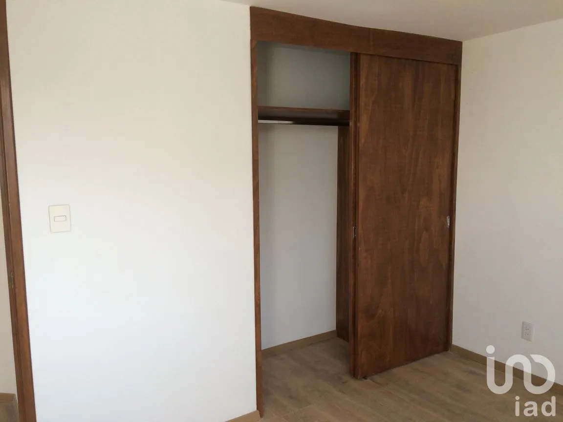 Departamento en Venta en San Rafael, Cuauhtémoc, Ciudad de México | NEX-236578 | iad México | Foto 11 de 15