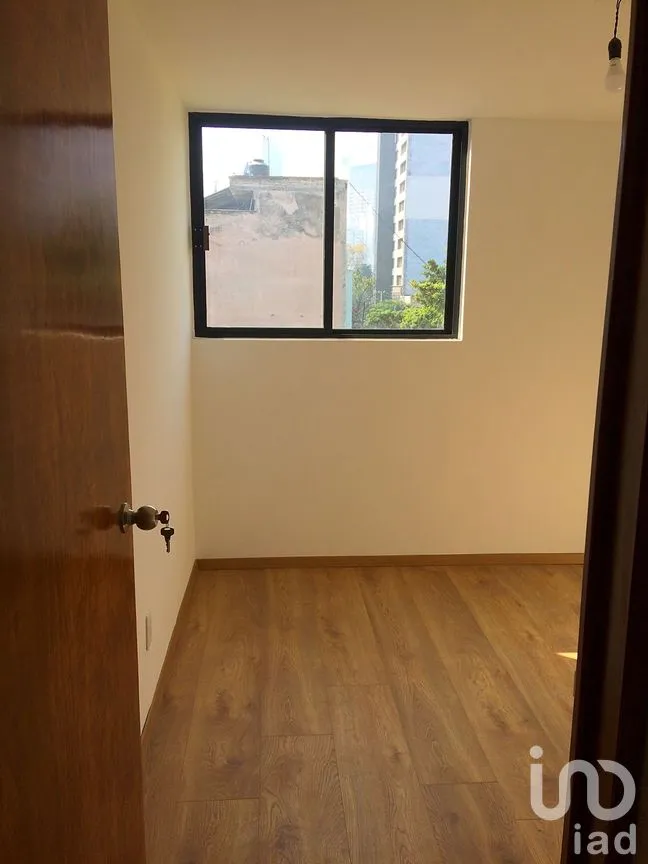 Departamento en Venta en San Rafael, Cuauhtémoc, Ciudad de México | NEX-236578 | iad México | Foto 12 de 15