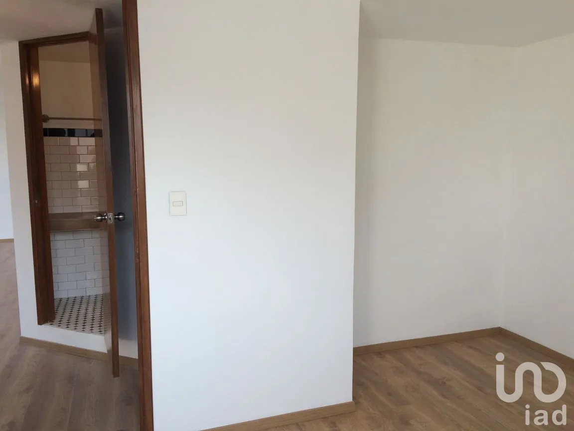 Departamento en Venta en San Rafael, Cuauhtémoc, Ciudad de México | NEX-236578 | iad México | Foto 13 de 15