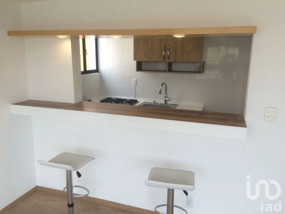 Departamento en Venta en San Rafael, Cuauhtémoc, Ciudad de México | NEX-236578 | iad México | Foto 3 de 15
