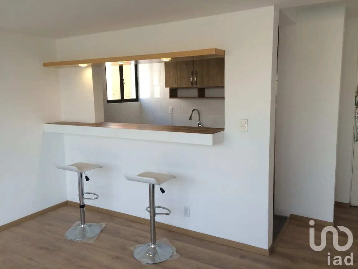 Departamento en Venta en San Rafael, Cuauhtémoc, Ciudad de México | NEX-236578 | iad México | Foto 4 de 15