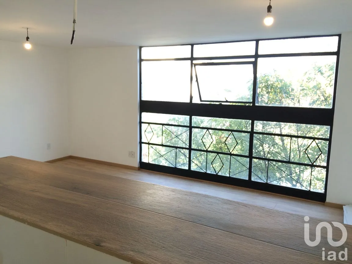 Departamento en Venta en San Rafael, Cuauhtémoc, Ciudad de México | NEX-236578 | iad México | Foto 5 de 15