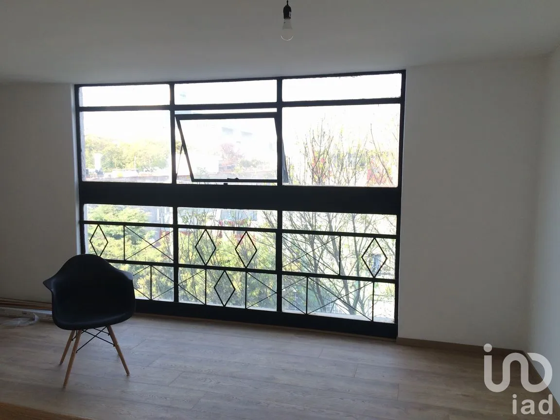 Departamento en Venta en San Rafael, Cuauhtémoc, Ciudad de México | NEX-236578 | iad México | Foto 6 de 15
