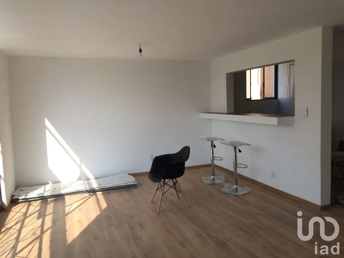 Departamento en Venta en San Rafael, Cuauhtémoc, Ciudad de México | NEX-236578 | iad México | Foto 8 de 15