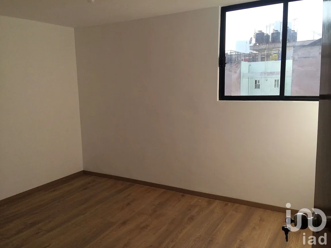 Departamento en Venta en San Rafael, Cuauhtémoc, Ciudad de México | NEX-236578 | iad México | Foto 10 de 15