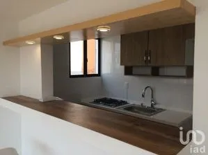 NEX-236578 - Departamento en Venta, con 2 recamaras, con 1 baño, con 79 m2 de construcción.