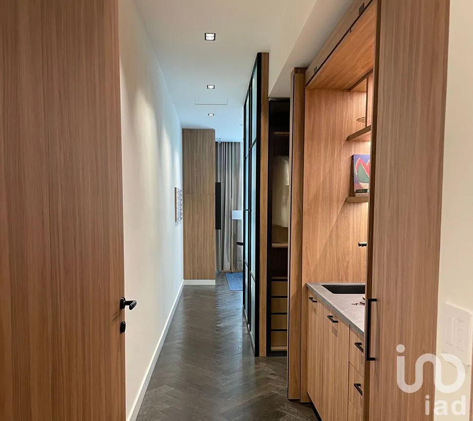 Departamento en Venta en Juárez, Cuauhtémoc, Ciudad de México | NEX-236829 | iad México | Foto 2 de 17
