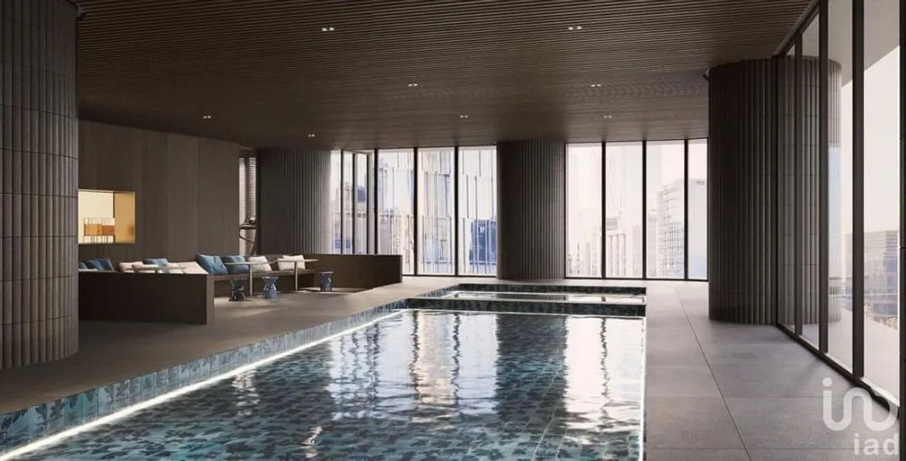 Departamento en Venta en Juárez, Cuauhtémoc, Ciudad de México | NEX-236829 | iad México | Foto 14 de 17