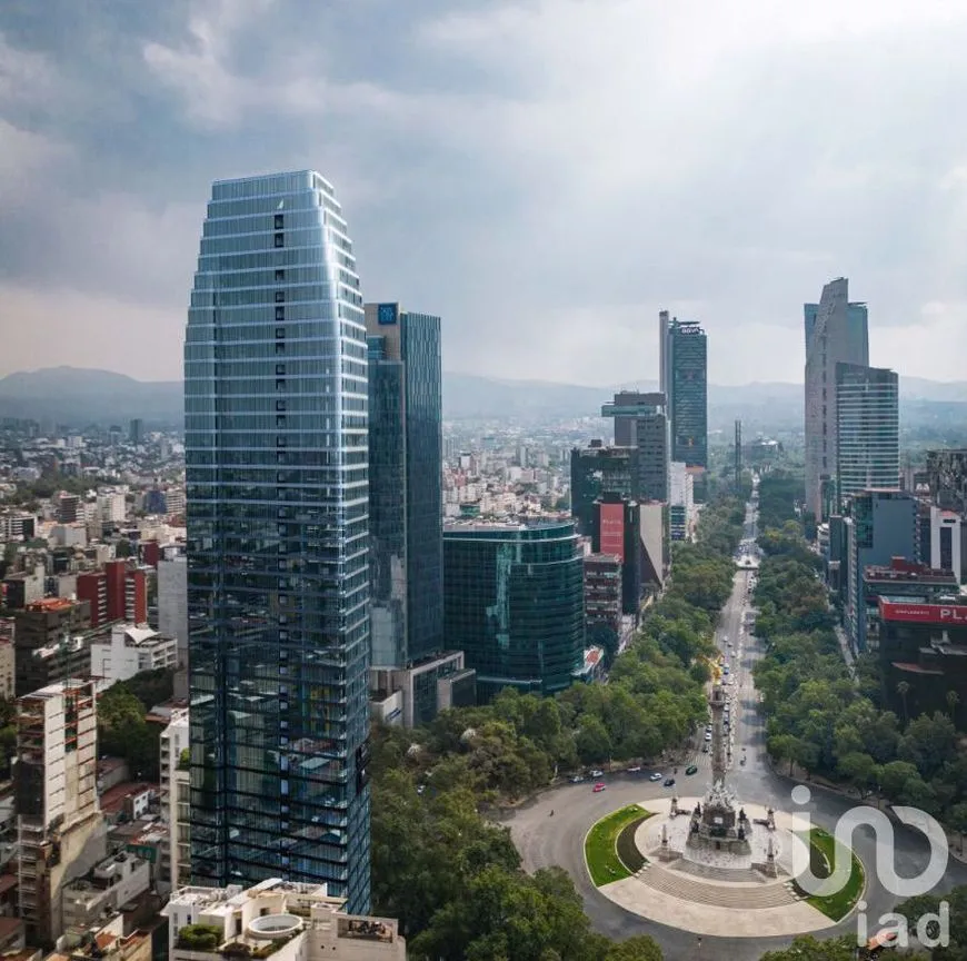 Departamento en Venta en Juárez, Cuauhtémoc, Ciudad de México | NEX-236829 | iad México | Foto 15 de 17