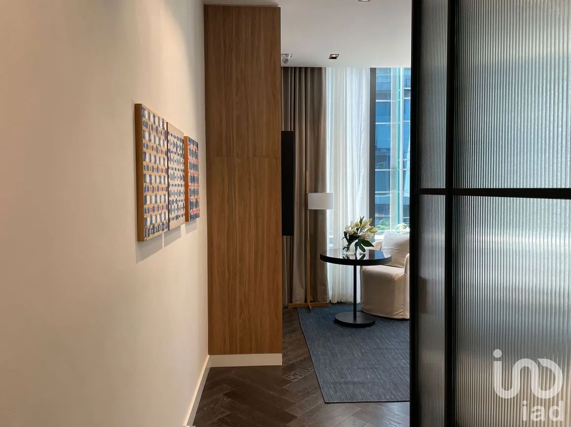 Departamento en Venta en Juárez, Cuauhtémoc, Ciudad de México | NEX-236829 | iad México | Foto 4 de 17