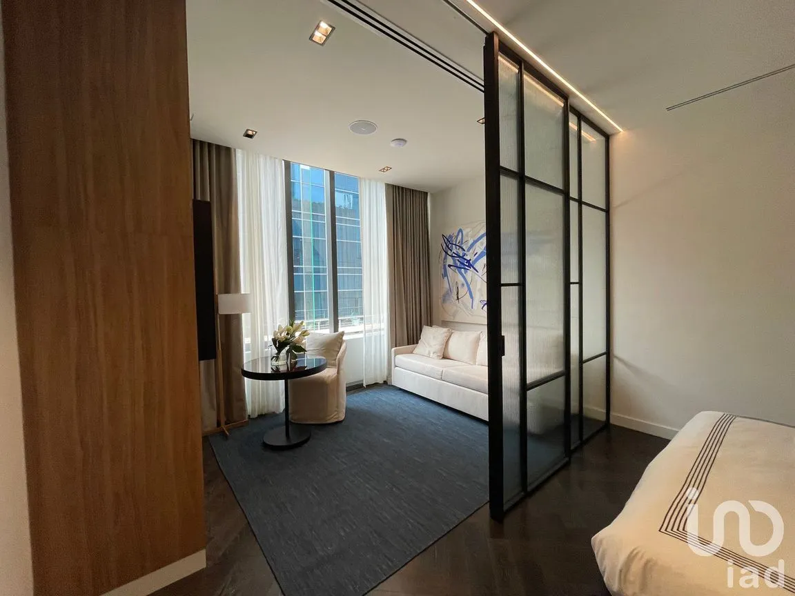 Departamento en Venta en Juárez, Cuauhtémoc, Ciudad de México | NEX-236829 | iad México | Foto 5 de 17