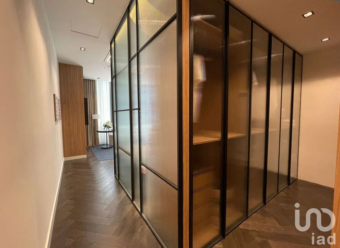 Departamento en Venta en Juárez, Cuauhtémoc, Ciudad de México | NEX-236829 | iad México | Foto 6 de 17