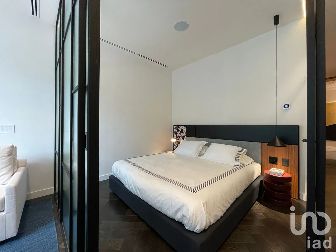 Departamento en Venta en Juárez, Cuauhtémoc, Ciudad de México | NEX-236829 | iad México | Foto 8 de 17