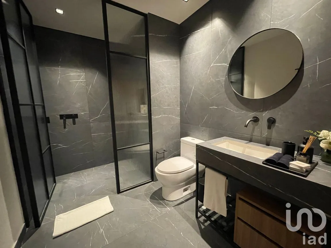 Departamento en Venta en Juárez, Cuauhtémoc, Ciudad de México | NEX-236829 | iad México | Foto 9 de 17