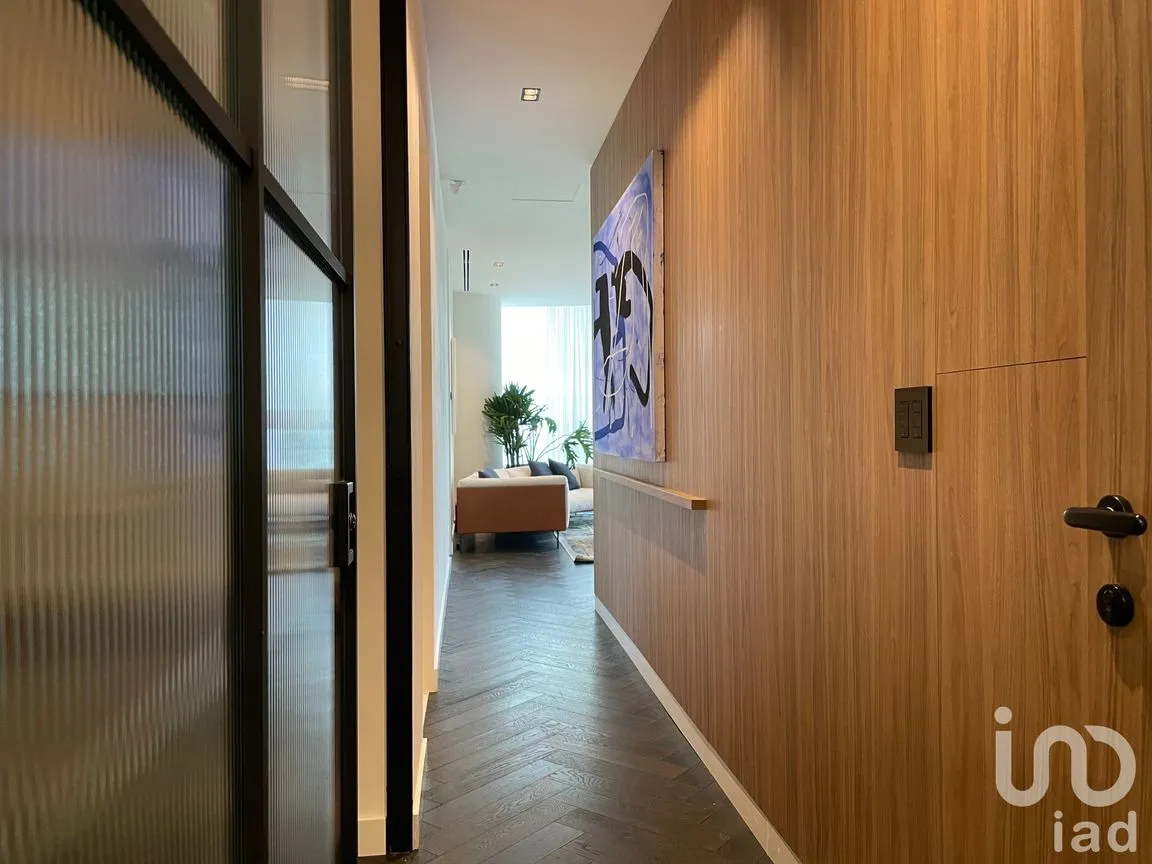 Departamento en Venta en Juárez, Cuauhtémoc, Ciudad de México | NEX-236842 | iad México | Foto 2 de 20