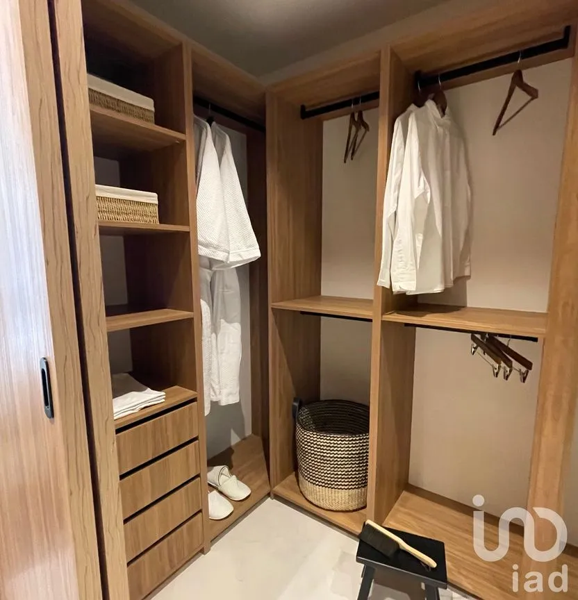 Departamento en Venta en Juárez, Cuauhtémoc, Ciudad de México | NEX-236842 | iad México | Foto 14 de 20