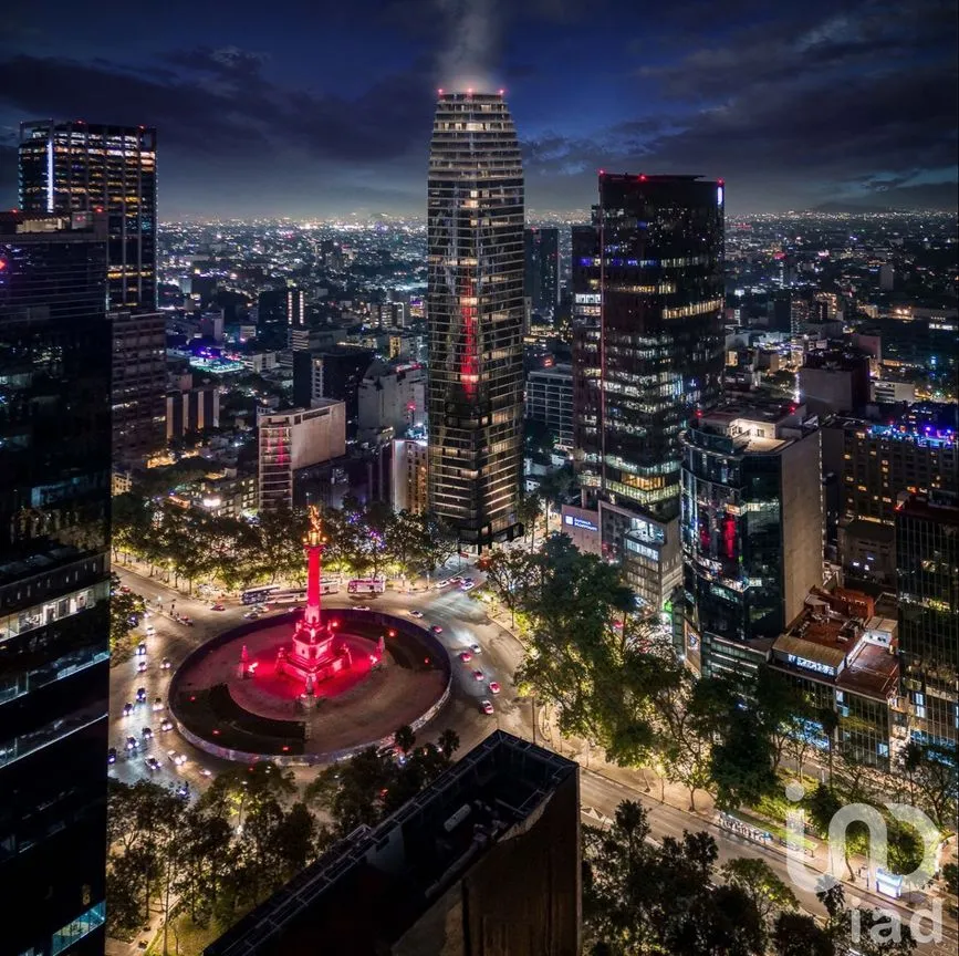 Departamento en Venta en Juárez, Cuauhtémoc, Ciudad de México | NEX-236842 | iad México | Foto 20 de 20