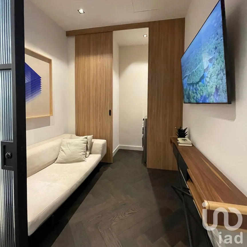 Departamento en Venta en Juárez, Cuauhtémoc, Ciudad de México | NEX-236842 | iad México | Foto 3 de 20