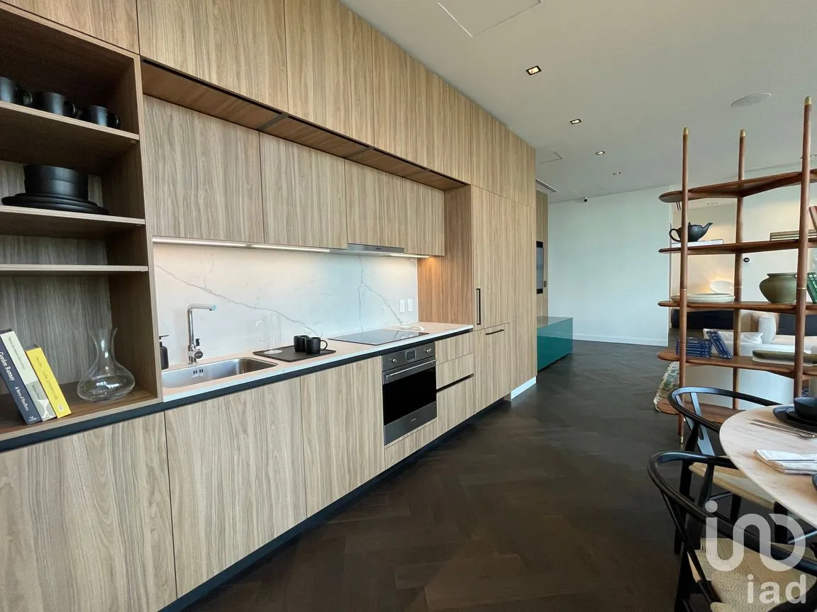 Departamento en Venta en Juárez, Cuauhtémoc, Ciudad de México | NEX-236842 | iad México | Foto 8 de 20