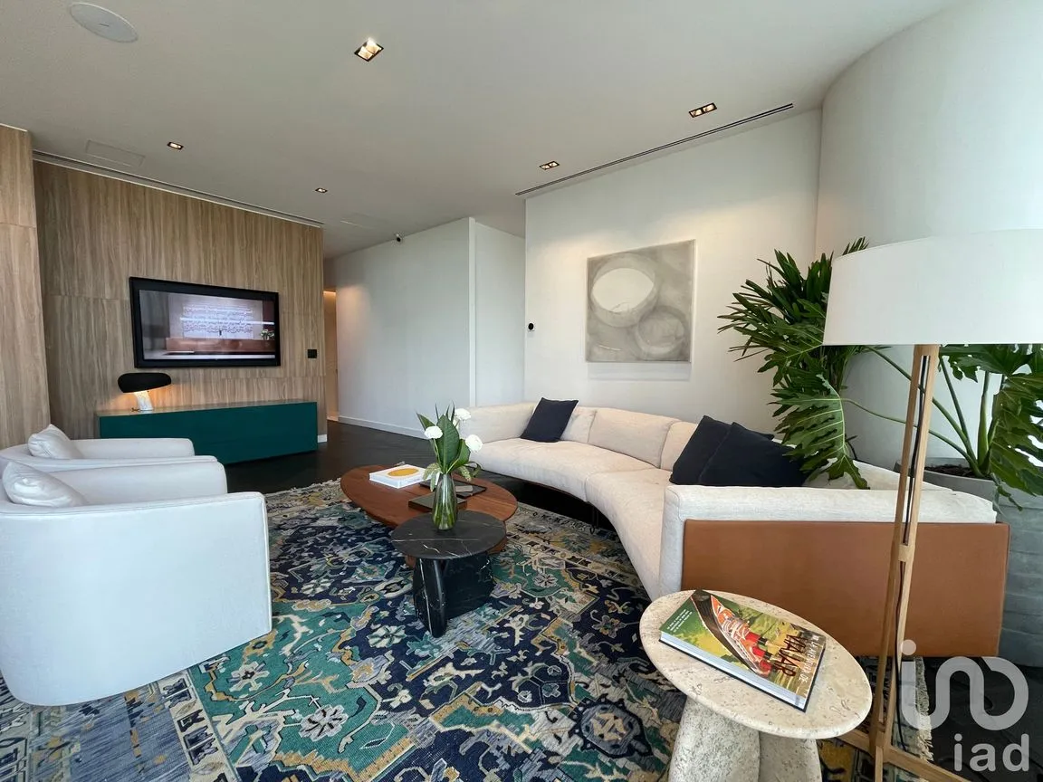 Departamento en Venta en Juárez, Cuauhtémoc, Ciudad de México | NEX-236842 | iad México | Foto 9 de 20