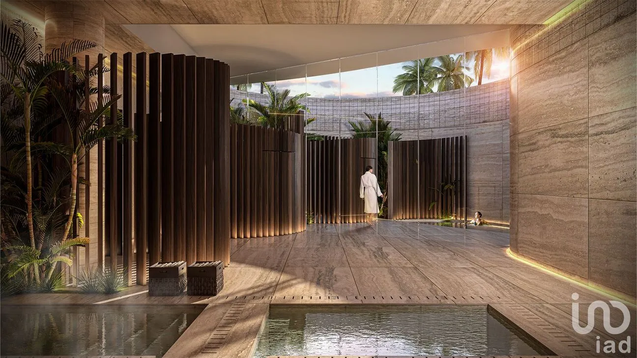 Departamento en Venta en Zona Hotelera Norte, Puerto Vallarta, Jalisco | NEX-237091 | iad México | Foto 12 de 13