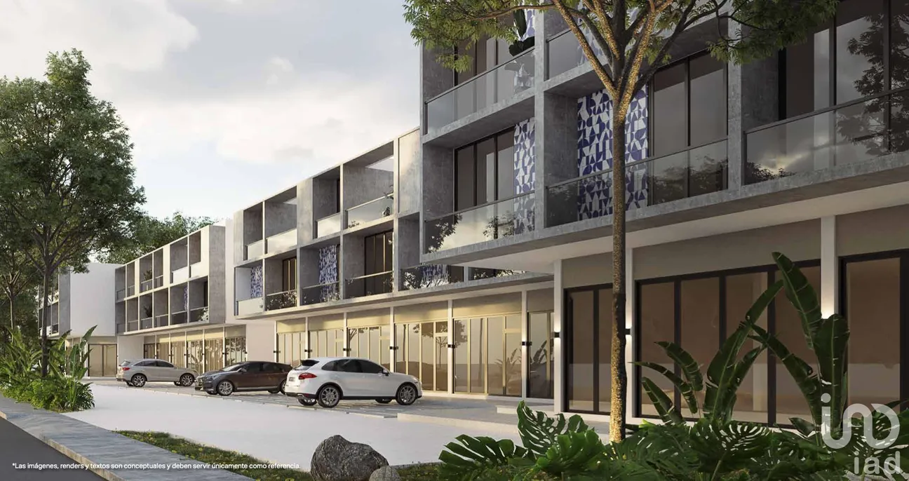 Local en Venta en Real Montejo, Mérida, Yucatán | NEX-237771 | iad México | Foto 2 de 14