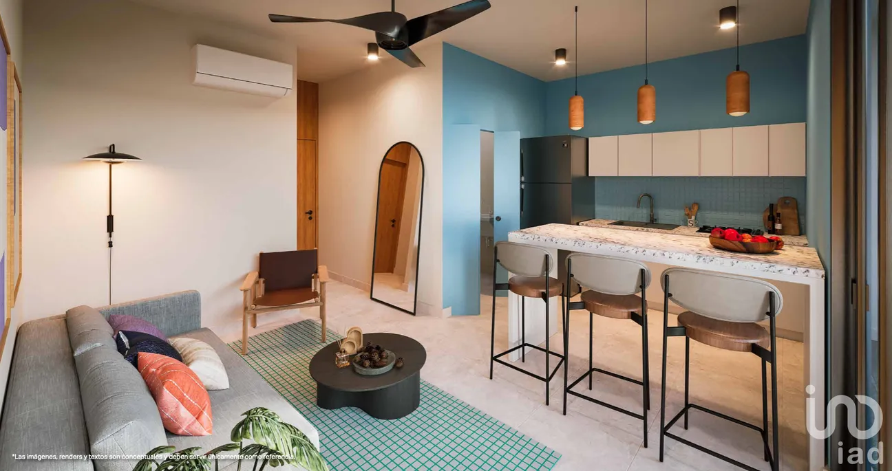 Local en Venta en Real Montejo, Mérida, Yucatán | NEX-237771 | iad México | Foto 12 de 14