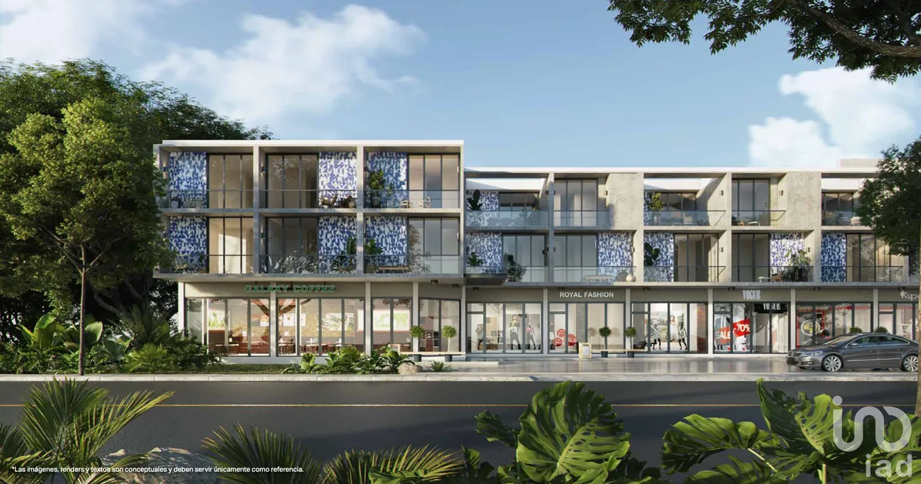 Local en Venta en Real Montejo, Mérida, Yucatán | NEX-237771 | iad México | Foto 3 de 14