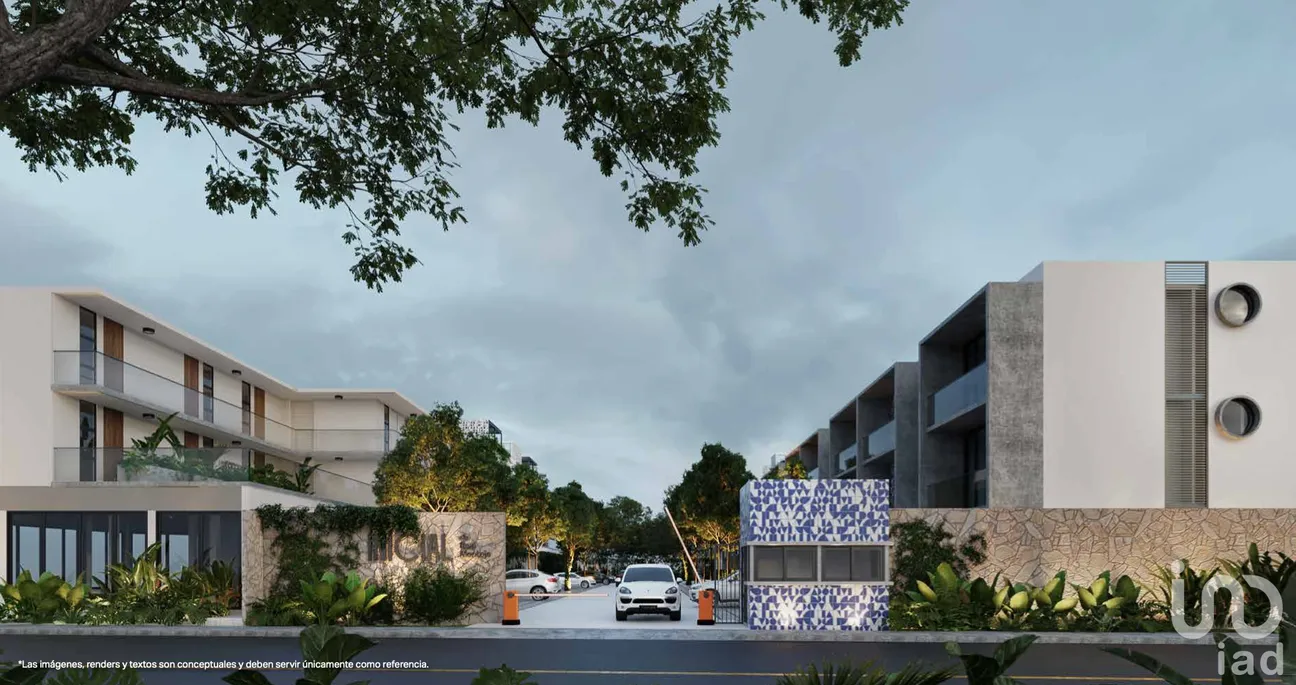 Local en Venta en Real Montejo, Mérida, Yucatán | NEX-237771 | iad México | Foto 4 de 14