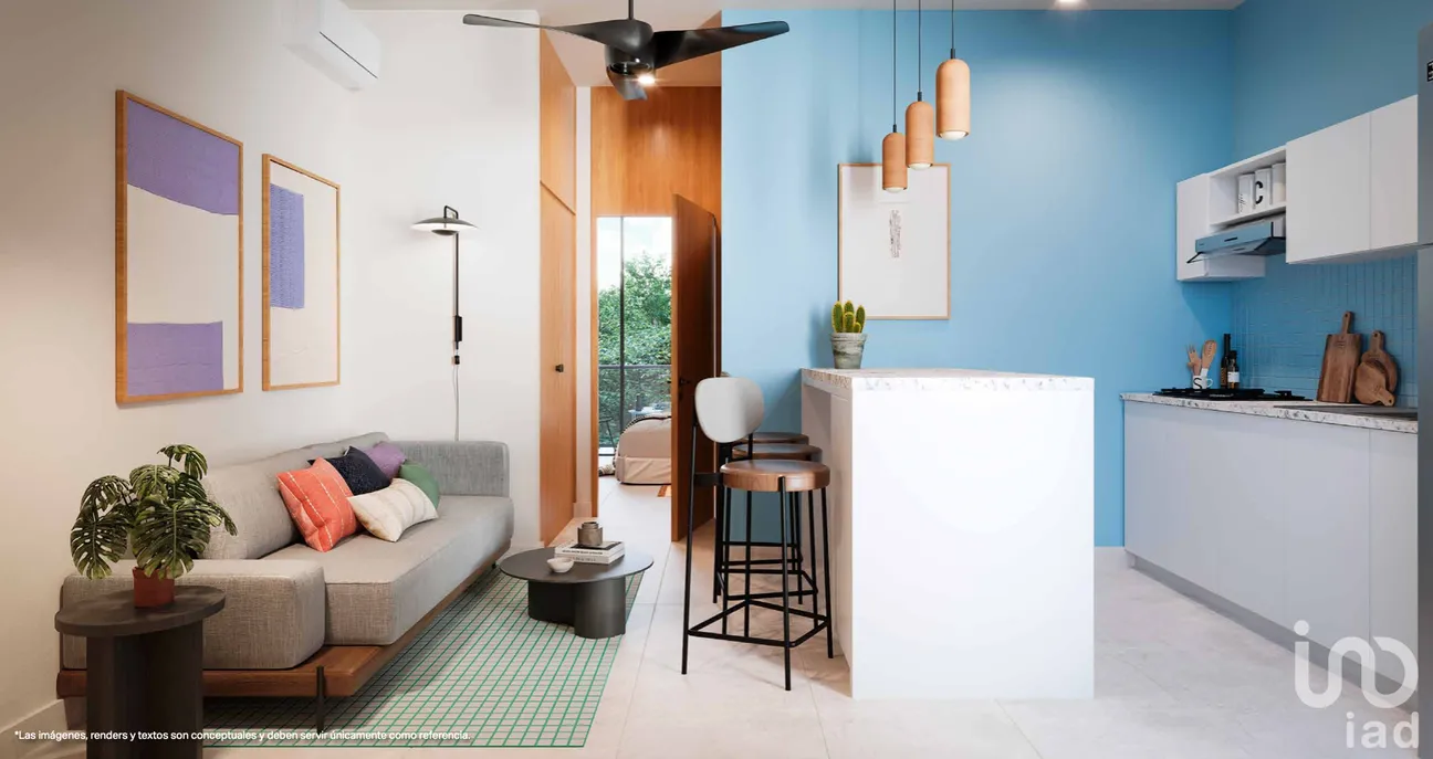 Local en Venta en Real Montejo, Mérida, Yucatán | NEX-237771 | iad México | Foto 8 de 14