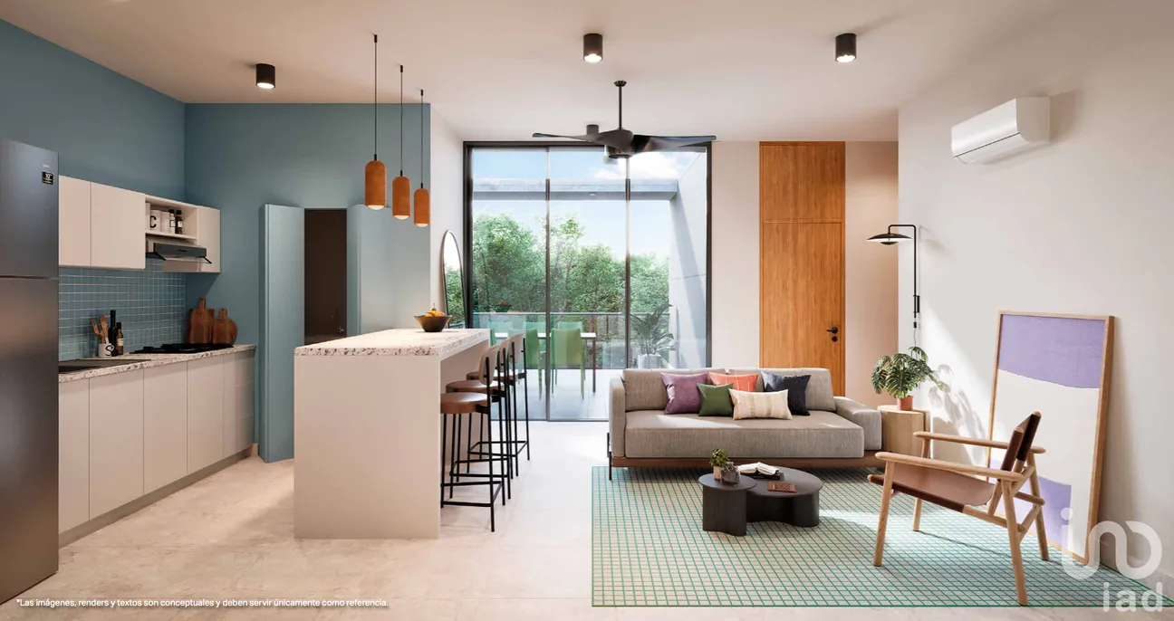 Local en Venta en Real Montejo, Mérida, Yucatán | NEX-237771 | iad México | Foto 10 de 14