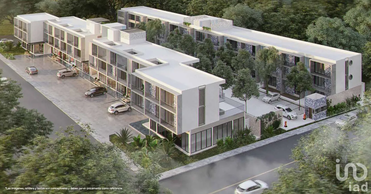 Local en Venta en Real Montejo, Mérida, Yucatán | NEX-237771 | iad México | Foto 1 de 14