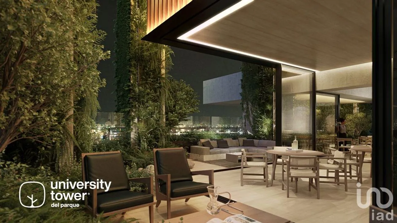 Departamento en Venta en Juárez, Cuauhtémoc, Ciudad de México | NEX-242853 | iad México | Foto 10 de 12