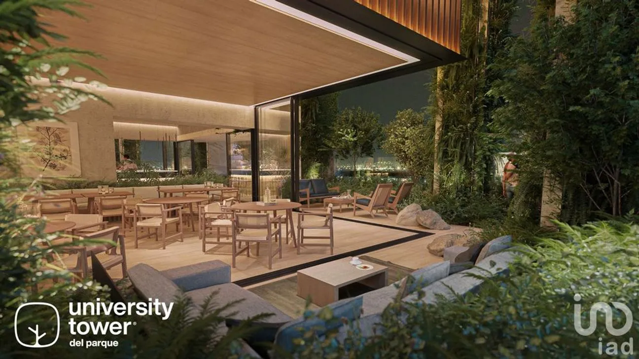 Departamento en Venta en Juárez, Cuauhtémoc, Ciudad de México | NEX-242883 | iad México | Foto 11 de 15